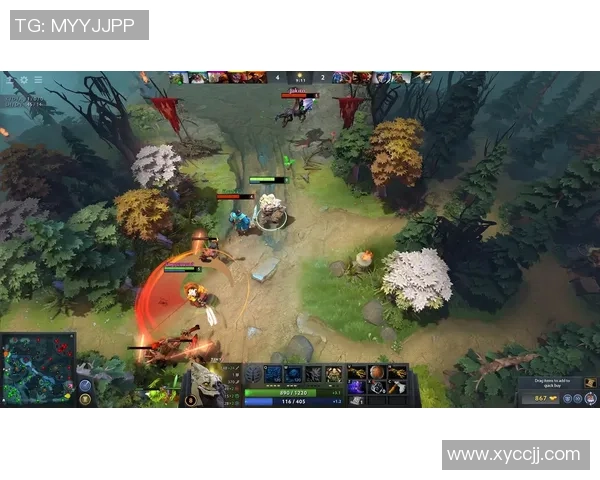 DOTA2战术解析:深入探讨V5战队的盯防策略与执行技巧